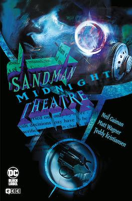 Sandman: Midnight Theatre (Cartoné 64 pp)