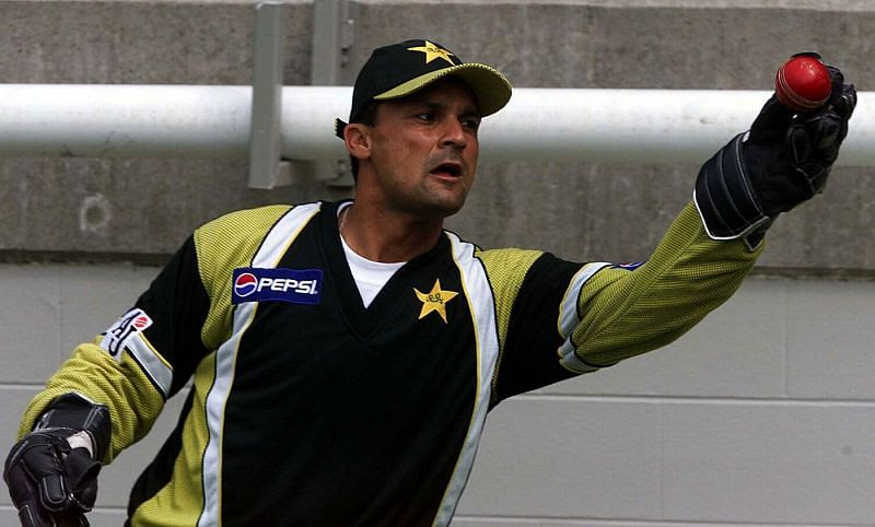 Moin Khan was the wicket-keeper of Pakistan in 1992 World Cup final.