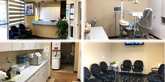 375 Ontario Dental Practice for Sale