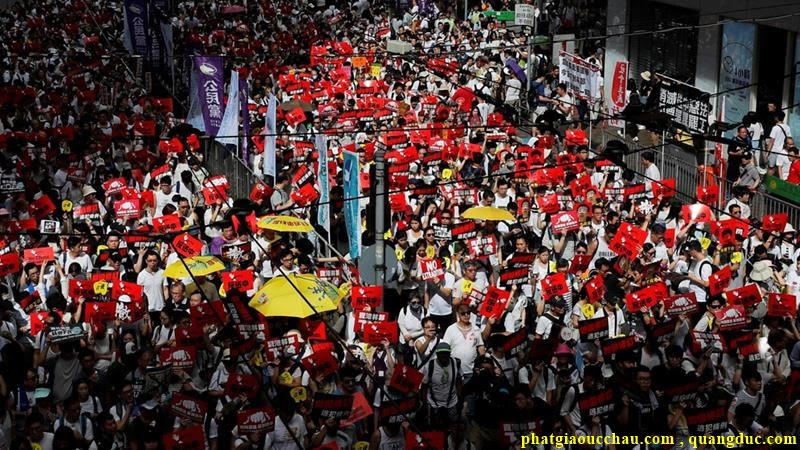 Hong kong crisis-2 Hong kong crisis-2