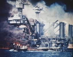 Image result for pearl harbor Dec. 7, 2015