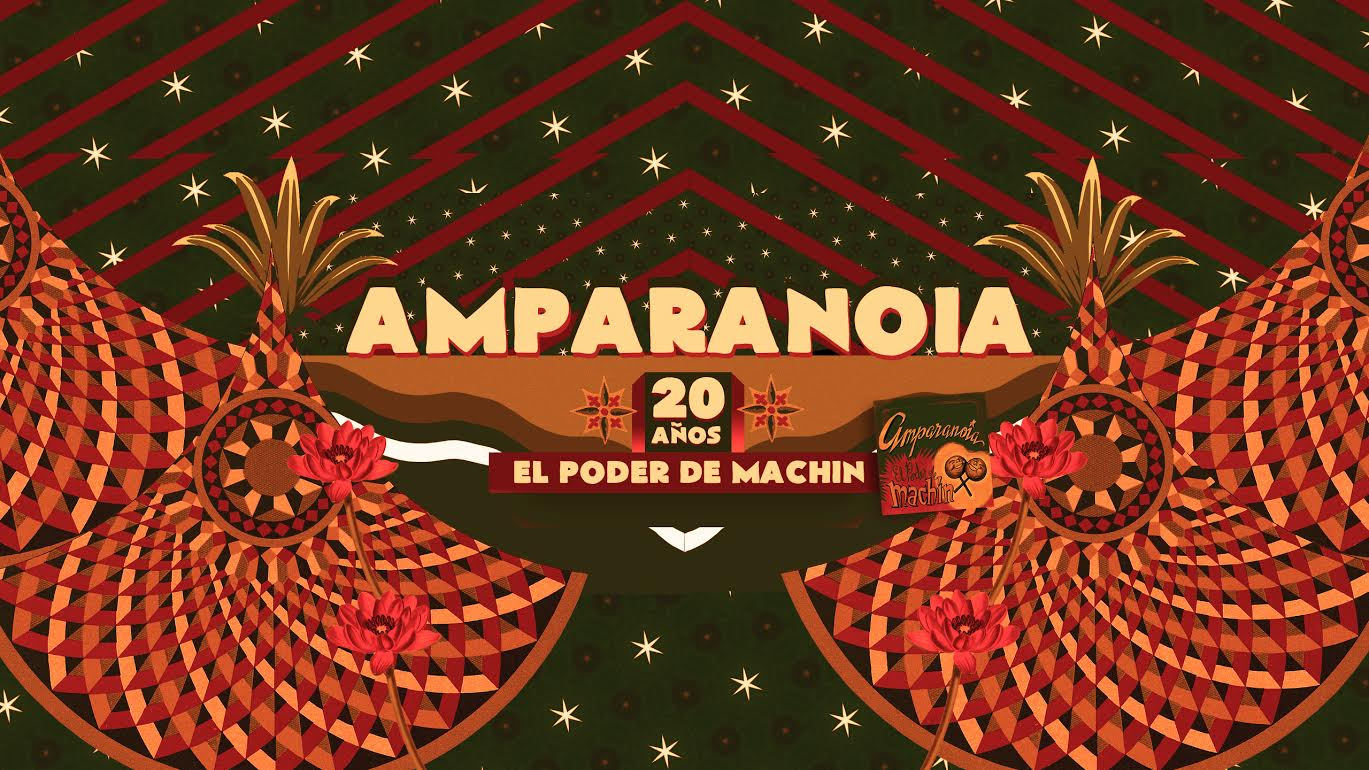 Amparanoia.com
