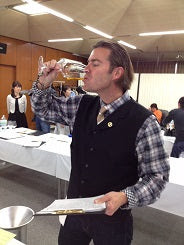 Sake Scene – International Wine Challenge Does Yamagata B