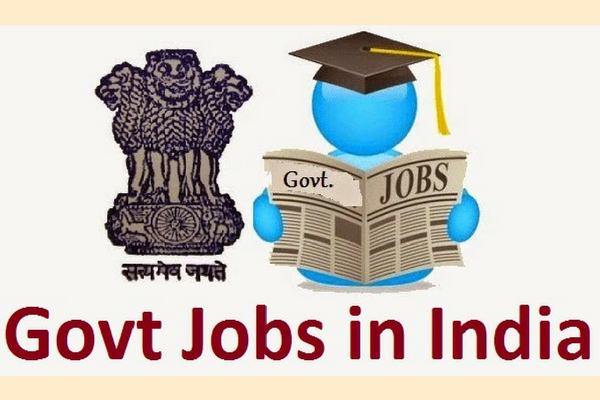 Image result for How to get government jobs in India