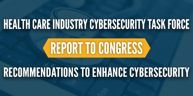 HHS Blog: Better Protecting the Healthcare System – and, Ultimately, Patient Care – Against Cyberattacks
