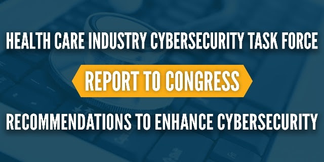 HHS Blog: Better Protecting the Healthcare System – and, Ultimately, Patient Care – Against Cyberattacks HHS Blog: Better Protecting the Healthcare System – and, Ultimately, Patient Care – Against Cyberattacks