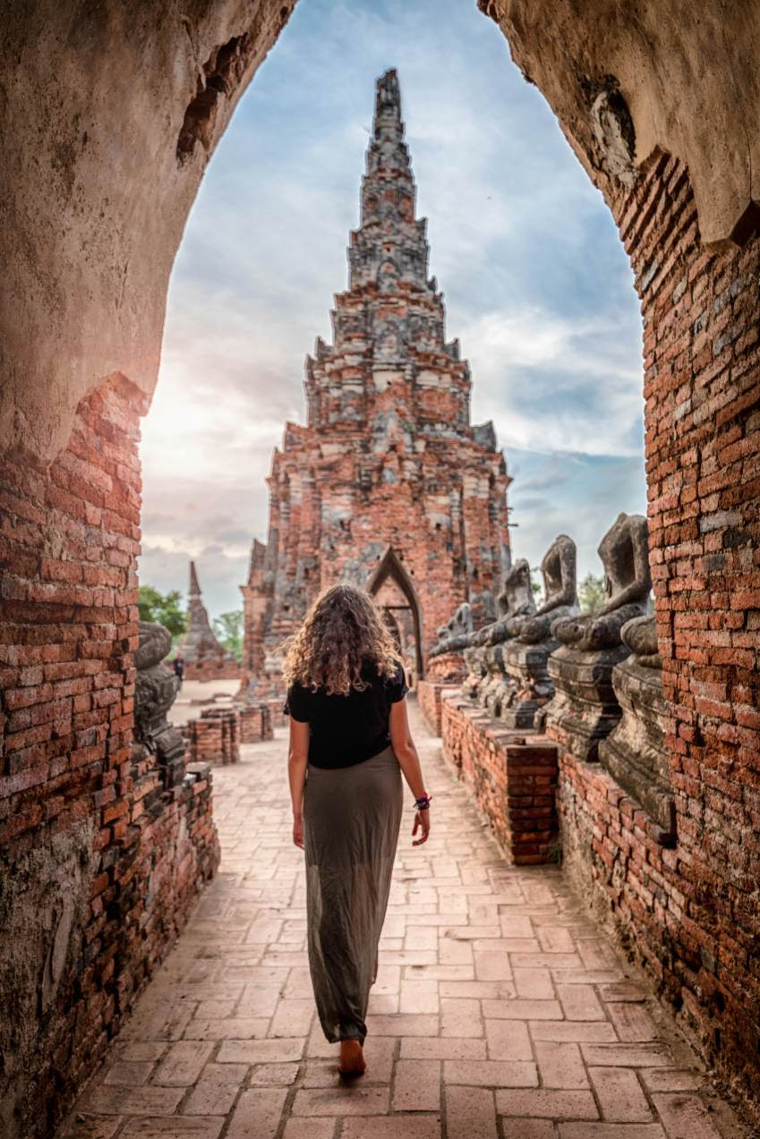 The 6 best day trips from Bangkok Lonely