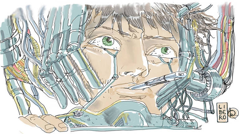 Ilustração