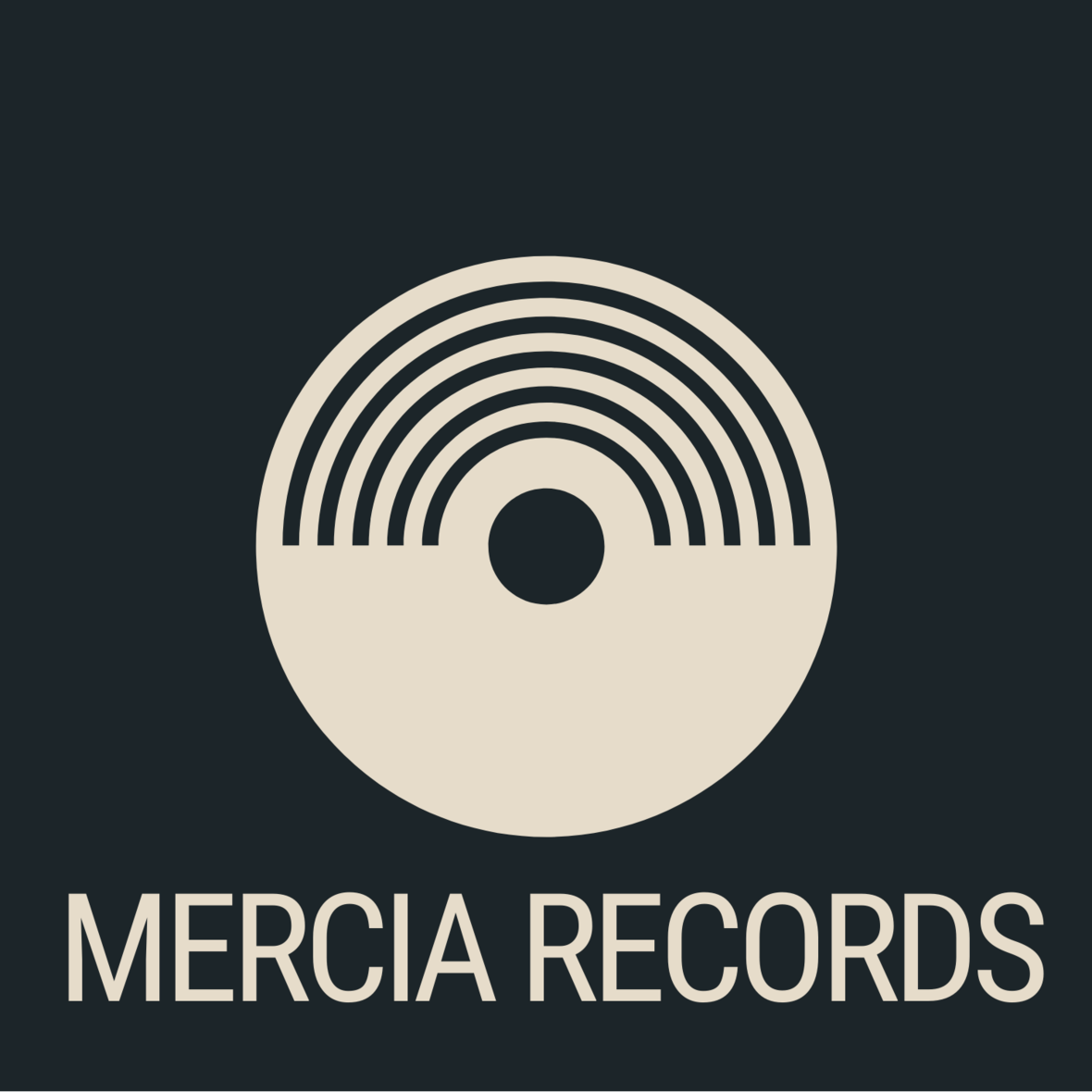 mercia records