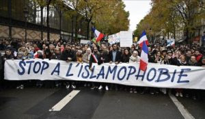 France to close down nation’s biggest anti-Islamophobia org, which claims closure is motivated by ‘racism’