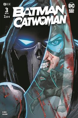 Batman/Catwoman (Grapa) #3