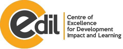 CEDIL Logo