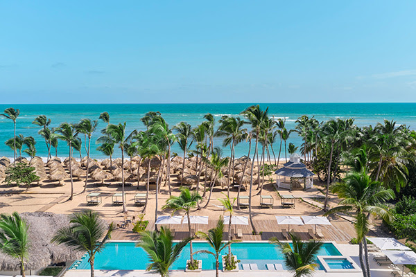 Infinite Excellence at Finest Punta Cana