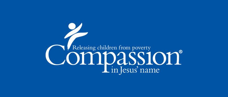 Compassion UK logo