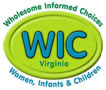 WIC Program Logo