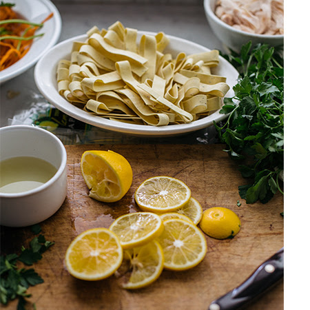 Recipe