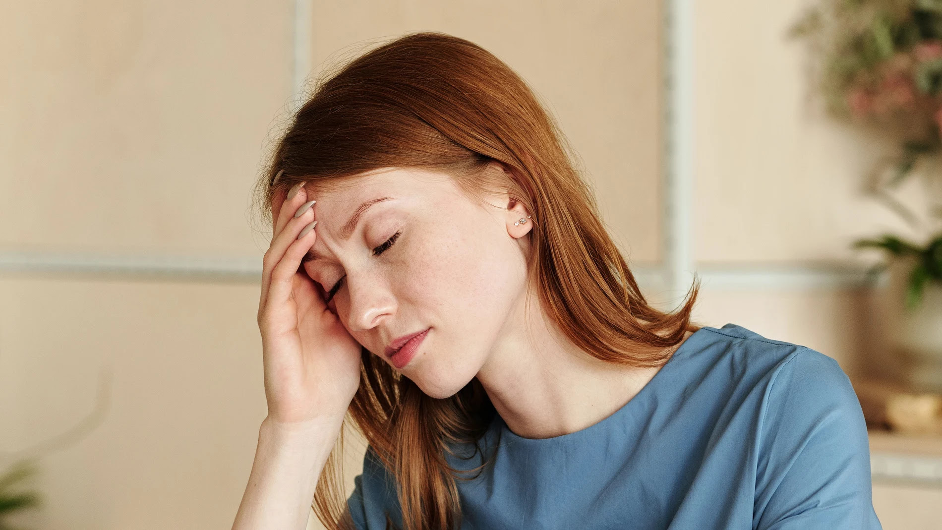 Cuánto dura el dolor de cabeza persistente tras contagiarse de Covid-19?