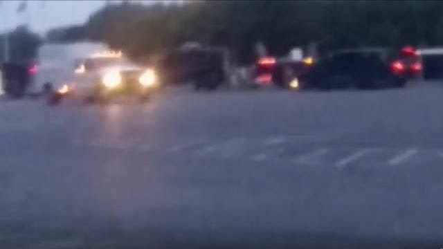 Dahboo77 Video: Unmarked Military In Tulsa, Oklahoma Dahboo77 Video: Unmarked Military In Tulsa, Oklahoma