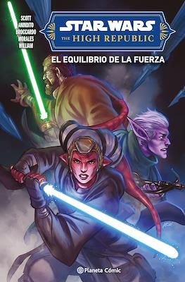 Star Wars: The High Republic II (Cartoné) #1