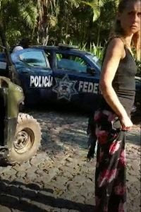 MackScreenShot - Frank Report