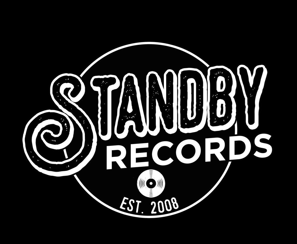standby records new logo black june 2016