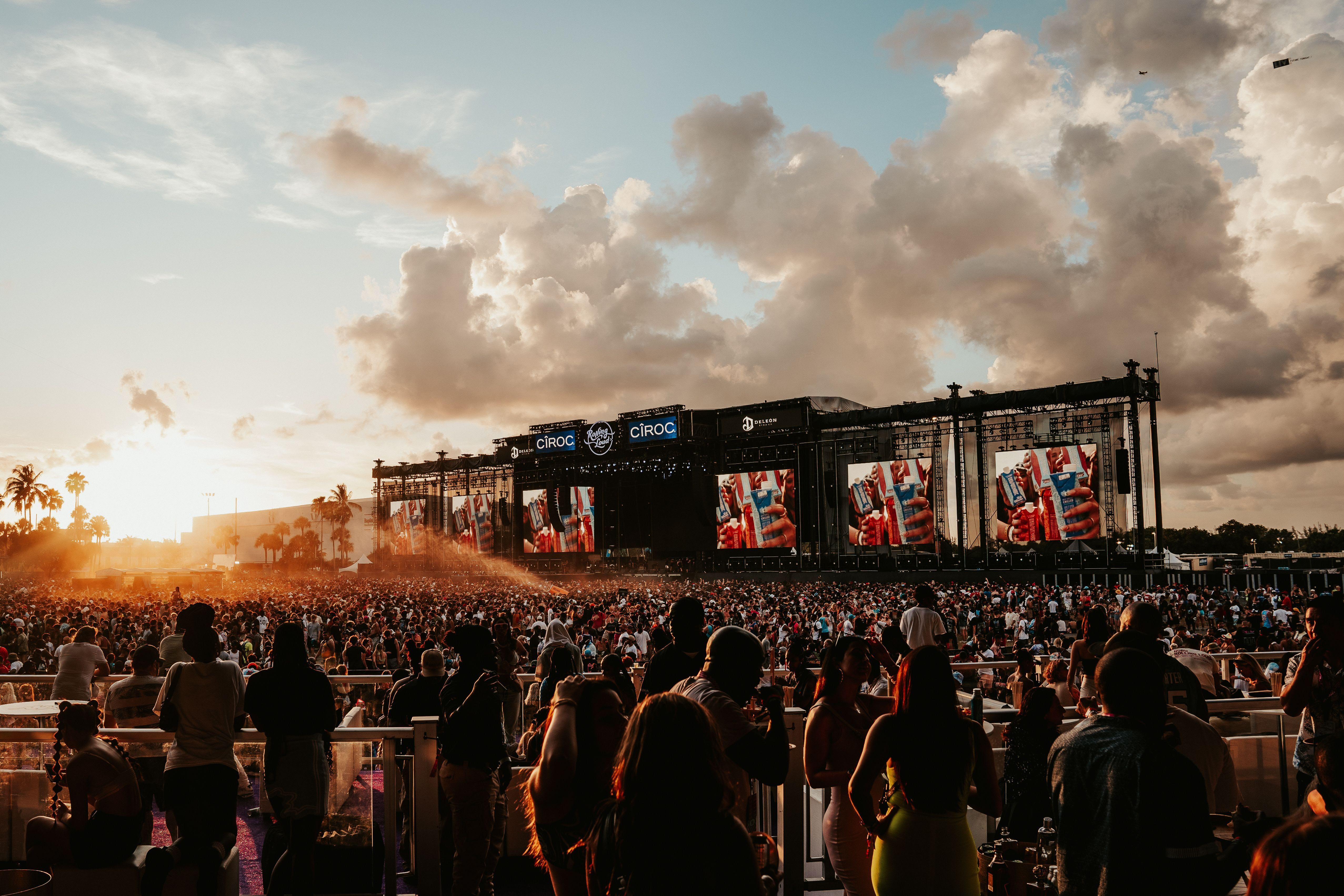 Kendrick Lamar 2022 Rolling Loud Performance Recap – Billboard