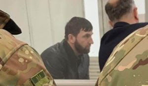 Islamic State leader thought killed in Syria airstrike turns out to be alive in Ukraine