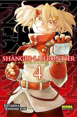 Shangri-La Frontier - Expansion Pass (Rústica con sobrecubierta) #4