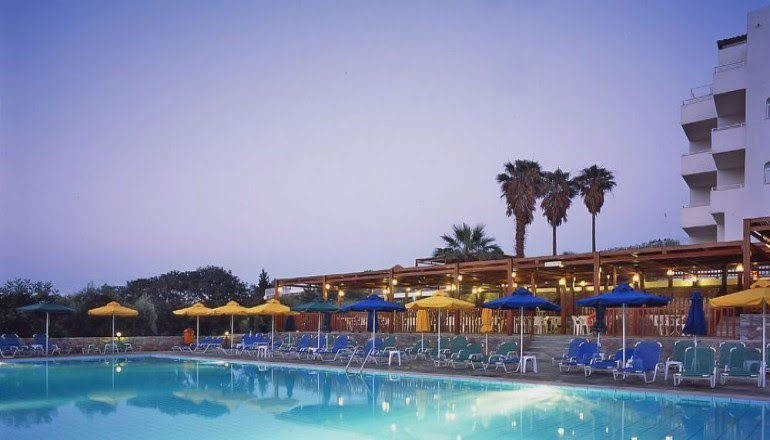 4* Elounda Breeze Resort - Ελούντα Κρήτης