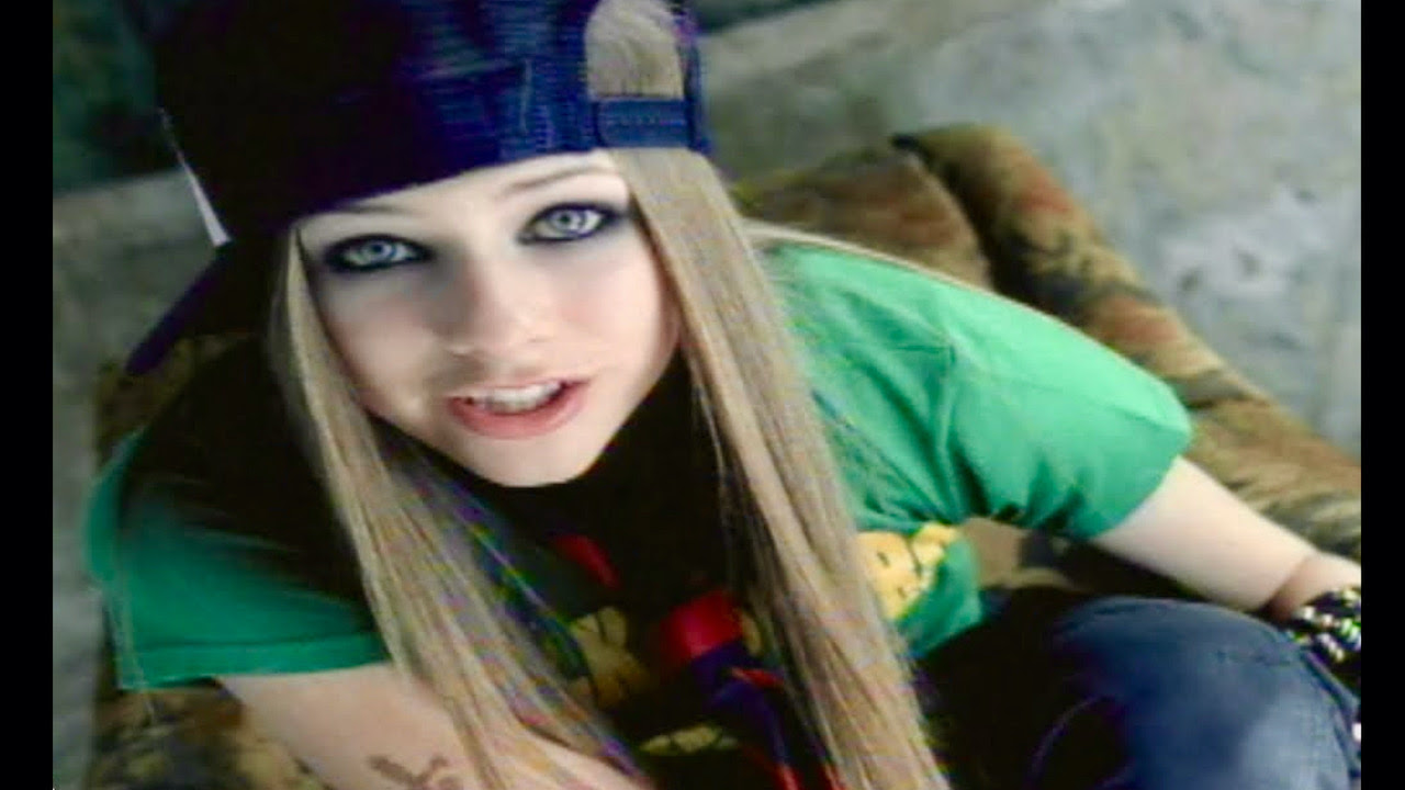 Avril Lavigne plans Sk8er Boi film to “take it to the next level”, whatever that means