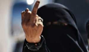 Netherlands: Muslima recruited for Islamic State, gets prison and compulsory psychological treatment
