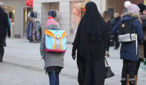 Switzerland: ‘You must wear the chador. You have to submit to me, otherwise I’ll kill you and nobody will catch me.’