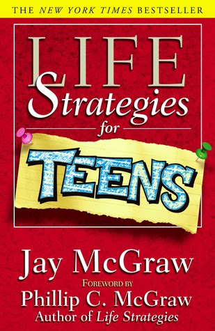 Life Strategies For Teens in Kindle/PDF/EPUB