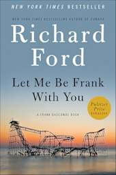 Let Me Be Frank with You
