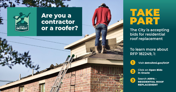 Roof repair graphic 