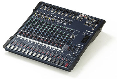 Chuyên cung cấp các loại mixer , chơi nhạc sống , hát karaoke, thu âm và nhà thờ 115513