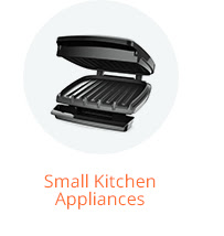 Small Kitchen Appliances