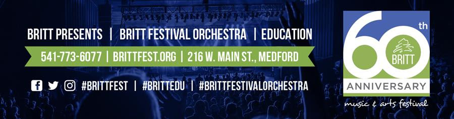 Britt Music and Arts Festival