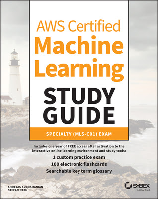 AWS-Certified-Machine-Learning-Specialty Fragenkatalog