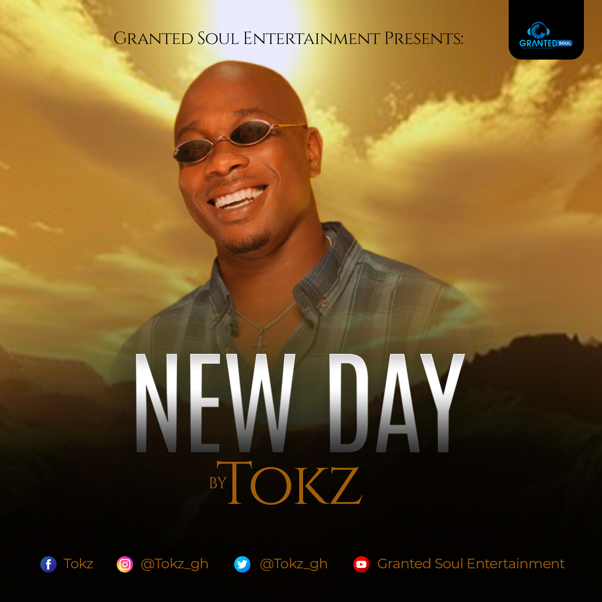 Tokz - New day (Full EP)