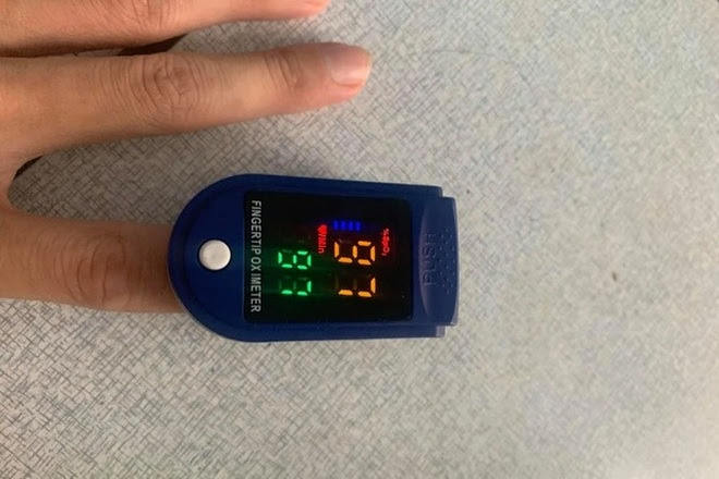 Nhà tôi là F0: 25 ngày, 10 người dìu nhau bước qua cuộc chiến - 4