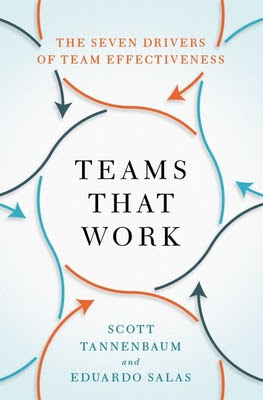 Teams That Work: The Seven Drivers of Team Effectiveness PDF