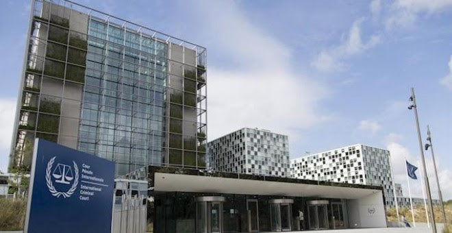 Sede del Tribunal Penal Internacional, ubicado en La Haya. / Europa Press