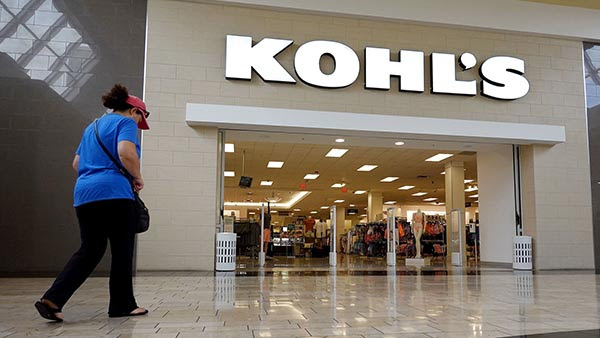 Kohl’s Now Facing Target-Style Boycott Over LGBTQ+ Clothing for Babies