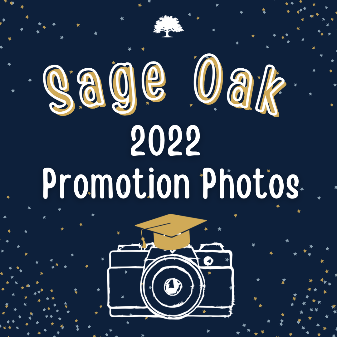 Sage News: May 16 2022 Sage Oak Charter Schools