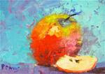 A Slice of Apple - Posted on Friday, February 13, 2015 by Phyllis Davis