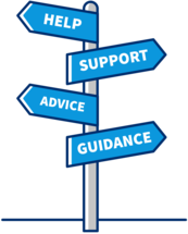 ways sign