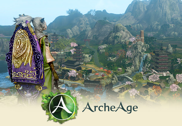 ArcheAge