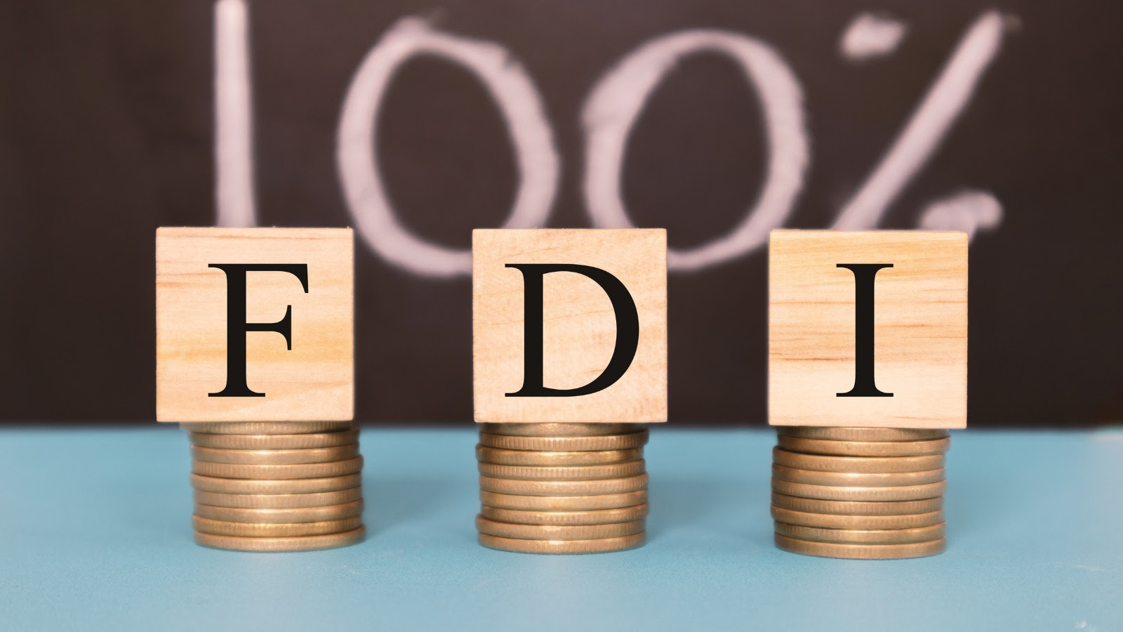 FDI In Developing Asian Economies: A Double-edged Sword?
