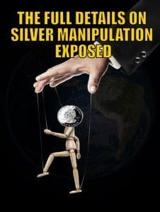 The Full Details on Silver Manipulation Exposed